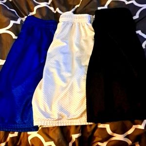 Basketball shorts bundle